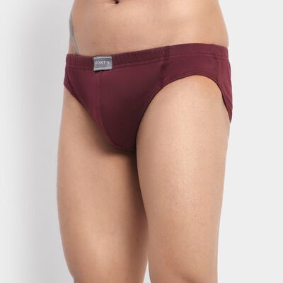 Men's Cotton Brief